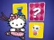 Mchezo Hello Kitty Memory Card Match online