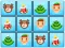 Mchezo Xmas Sudoku online
