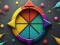 Mchezo Match The Hues online