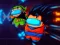Mchezo Impostor Kung Fu Style Jigsaw online