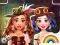 Mchezo Princess Girls Steampunk Rivalry online