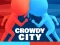 Mchezo Crowdy City online