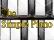 Mchezo The Simple Piano online