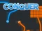 Mchezo Conquer online