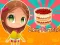 Mchezo Cherry Pie Trifle online