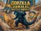 Mchezo Godzilla Daikaiju Battle Royale online