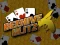 Mchezo Beehive Blitz online