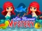 Mchezo Little Mermaid Mystery online