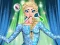 Mchezo Elsa Makeover online