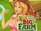 Mchezo Big Farm online