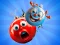 Mchezo Merge Balls New Years Toys in 3D! online