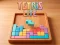 Mchezo Tetris Lite online