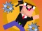 Mchezo Noob Hero Attitude online