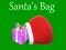 Mchezo Santa's Bag online