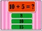 Mchezo Math Test Challenge online