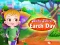 Mchezo Baby Hazel Earth Day online
