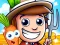 Mchezo Farm Idle online