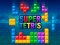 Mchezo Super Tetris online