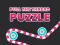 Mchezo Pull The Thread Puzzle online
