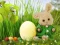 Mchezo Easter 2020 Puzzle online