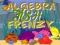 Mchezo Algebraic Fish Frenzy online