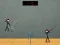 Mchezo Stick Figure Badminton 2 online