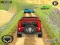 Mchezo Offroad jeep driving online