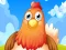 Mchezo Chicken Egg Challenge online