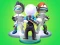 Mchezo Weapon Transformer online