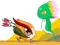 Mchezo Digimon 4 online