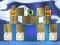 Mchezo CCCPirates online