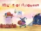 Mchezo ABC's of Halloween online