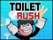 Mchezo Toilet Rush 2 online