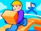 Mchezo Running Girl 3d online