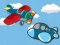 Mchezo Airplanes Coloring Pages online