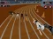 Mchezo Crazyl Dog Racing Fever online