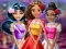 Mchezo Candy Prom Night online