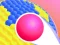 Mchezo Ball Paint online