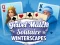 Mchezo Solitaire Winter online