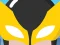 Mchezo Hero Mask Memory online