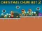 Mchezo Christmas Chuni Bot 2 online
