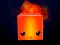 Mchezo Flammy online