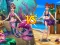Mchezo Mermaid vs Princess Outfit online