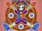 Mchezo Digital Circus Dart online