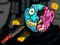 Mchezo Knife Hit Horror II online