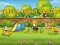 Mchezo Garden Hidden Objects online