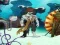 Mchezo Pirates of the Undead Sea online