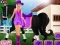 Mchezo Barbie goes Horse Riding online