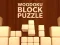 Mchezo Woodoku Block Puzzle online