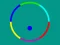 Mchezo Colored Circle 2 online